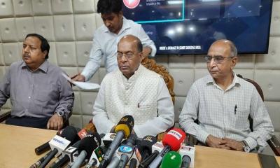 ঘূর্ণিঝড় রেমালের কারণে ২ জন নিহত 